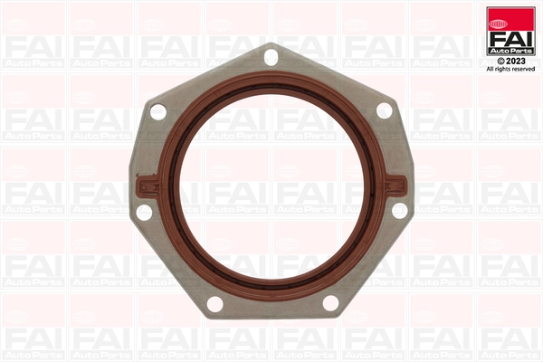 Shaft Seal, crankshaft